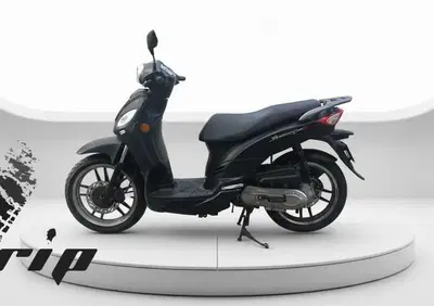 Sym Symphony 125 S CBS (2017 - 20) - Annuncio 9973773