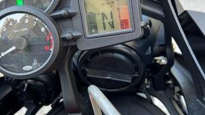 Bmw F 700 GS (2012 - 15) 