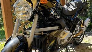 Bmw R 1200 R (2006 - 11) 