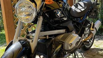 Bmw R 1200 R (2006 - 11)