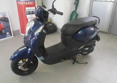 Sym Mio 50 (2021 - 26) - Annuncio 9973775