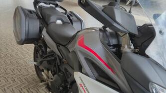 Yamaha Tracer 900 GT (2018 - 20) usata