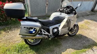 Bmw K 1200 GT (2006 - 08) usata