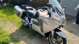 Bmw K 1200 GT (2006 - 08)  (2)