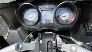 Bmw K 1200 GT (2006 - 08)  (3)