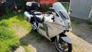 Bmw K 1200 GT (2006 - 08)  (4)
