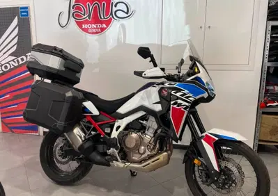 Honda Africa Twin CRF 1100L (2022 - 23) - Annuncio 9973789