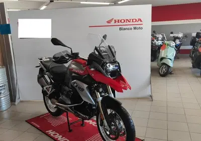Bmw R 1200 GS (2013 - 16) - Annuncio 9928343