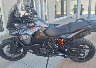 KTM 1190 Adventure (2013 - 16) - Annuncio 9973786