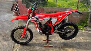 Betamotor RR X-PRO 200 2T Enduro (2025) 