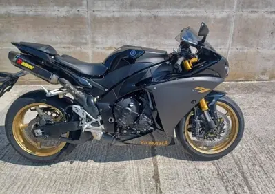 Yamaha YZF R1 (2009 - 11) - Annuncio 9973798