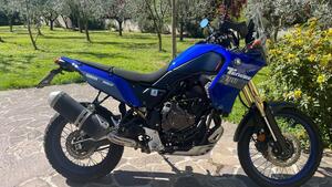 Yamaha Ténéré 700 (2022 - 24) 