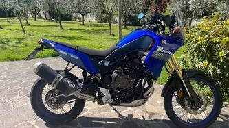 Yamaha Ténéré 700 (2022 - 24) usata