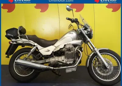 Moto Guzzi Nevada 750 Club (2002 - 06) - Annuncio 9973810