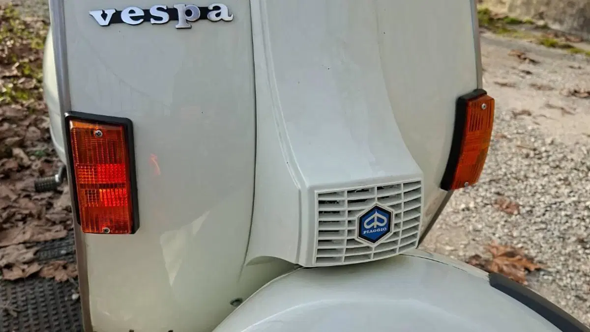 Piaggio  