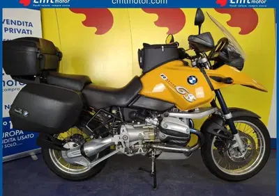 Bmw R 1150 GS (1999 - 03) - Annuncio 9973814