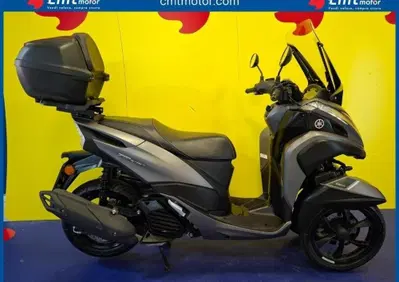 Yamaha Tricity 125 (2021 - 21) - Annuncio 9973835