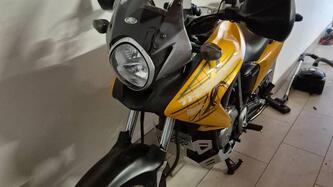 Honda Transalp XL 700 V (2007 - 2013) usata