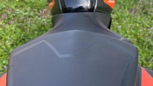 KTM 125 Duke (2021 - 23) 