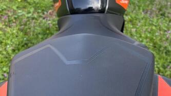 KTM 125 Duke (2021 - 23) usata