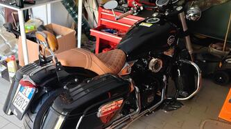 Keeway Motor RK V125C (2023 - 25) usata