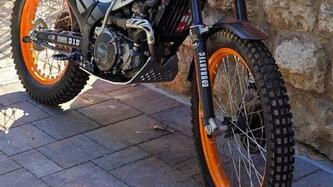 Montesa Cota 4RT Race Replica (2017 - 21) usata