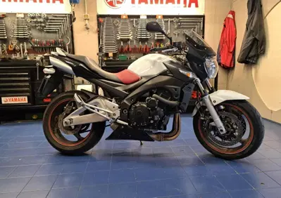 Suzuki GSX R 600 (2006 - 07) - Annuncio 9973863
