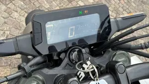 Honda CB 125 R (2018 - 20)  (4)