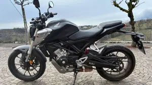 Honda CB 125 R (2018 - 20)  (5)