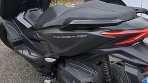 Honda Forza 350 (2022 - 24) 