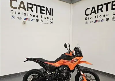 KTM 390 Adventure X (2025 - 26) - Annuncio 9905719