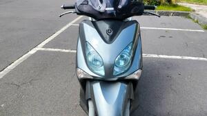 Yamaha X-City 250 (2006 - 16) 
