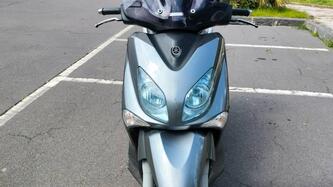 Yamaha X-City 250 (2006 - 16) usata