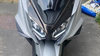 Kymco AK 550 (2017 - 19) usata