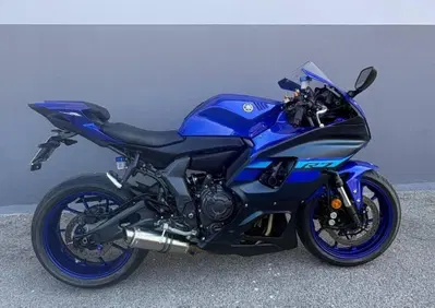 Yamaha YZF R7 (2021 - 25) - Annuncio 9973896
