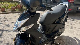 Kymco Agility 125 R16 + (2017 - 20) usata