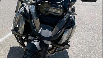 Bmw R 1250 GS Adventure (2019 - 20)
