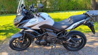 Kawasaki Versys 650 (2017 - 20) usata