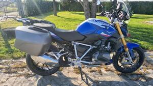 Bmw R 1250 R (2021 - 25) 
