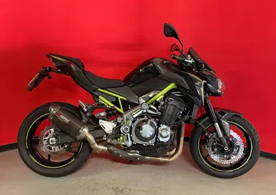 Kawasaki Z 900 (2017 - 18) - Annuncio 9973922