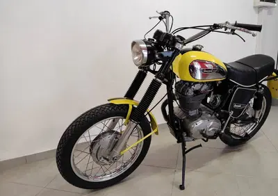 Ducati scrambler - Annuncio 9973920