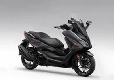 Honda Forza 350 (2025 - 26) - Annuncio 9973918