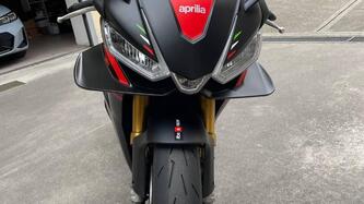 Aprilia RSV4 1100 Factory (2021 - 24) usata