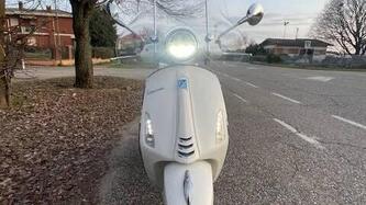 Piaggio Vespa 125 Primavera usata