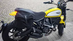 Ducati Scrambler 800 Icon (2021 - 22)  (2)