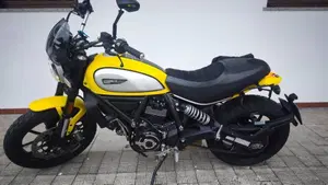 Ducati Scrambler 800 Icon (2021 - 22)  (3)