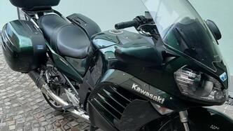Kawasaki GTR 1400 ABS (2010 - 14) usata