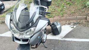 Bmw R 1200 RT (2005 - 07) 