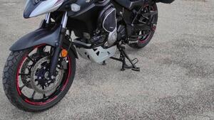 Suzuki V-Strom 650 ABS (2017 - 20) 