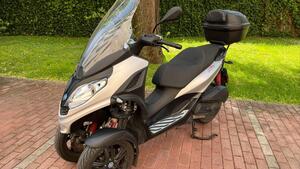 Piaggio MP3 300 ABS Hpe (2021 - 24) 